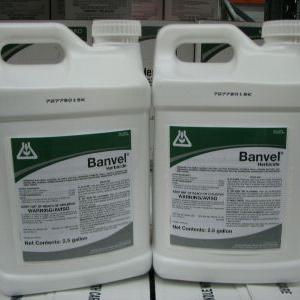 Chemical Banvel